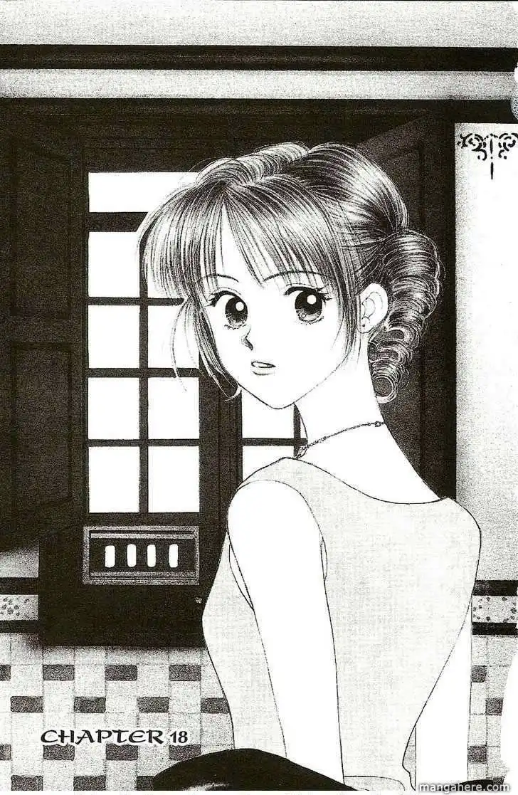 Venus wa Kataomoi Chapter 18 2